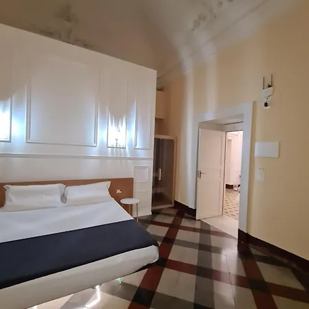 Bed & Breakfast Toscano Palace Luxury *